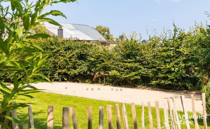 Cottage Saint Hubert 6 Pers. Ardennen Behinderten gerecht