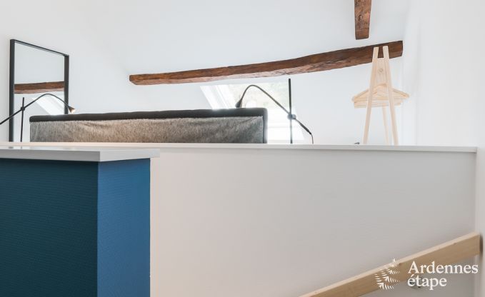 Cottage Saint Hubert 6 Pers. Ardennen Behinderten gerecht