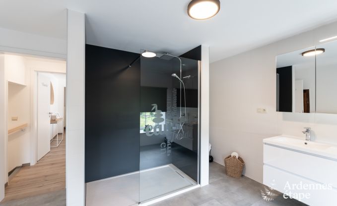 Cottage Saint Hubert 6 Pers. Ardennen Behinderten gerecht