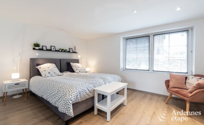 Cottage Saint Hubert 6 Pers. Ardennen Behinderten gerecht