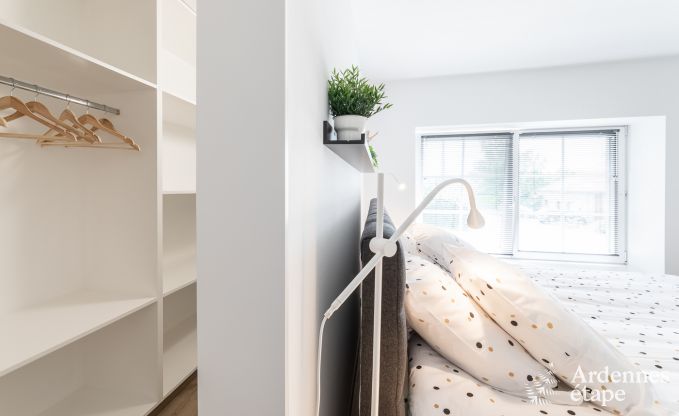 Cottage Saint Hubert 6 Pers. Ardennen Behinderten gerecht