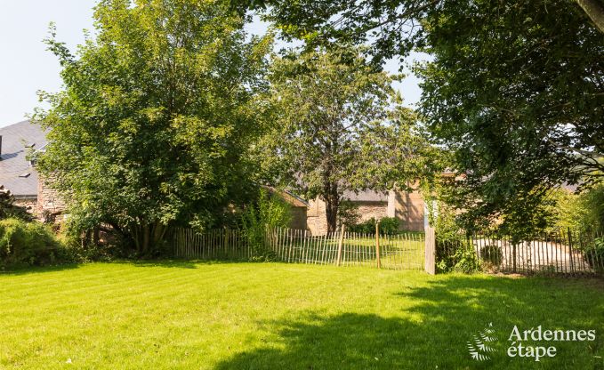 Cottage Saint Hubert 6 Pers. Ardennen Behinderten gerecht