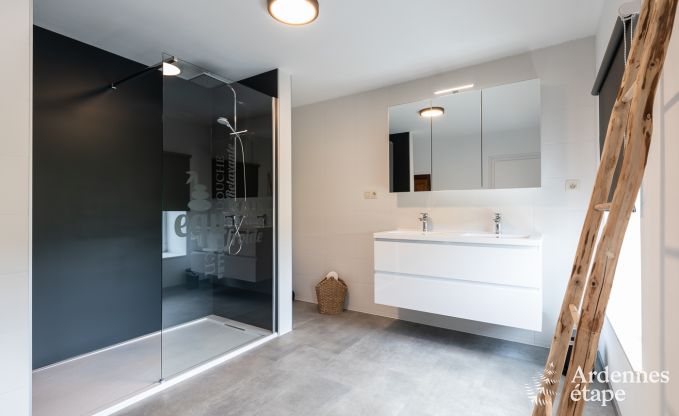 Cottage Saint Hubert 6 Pers. Ardennen Behinderten gerecht