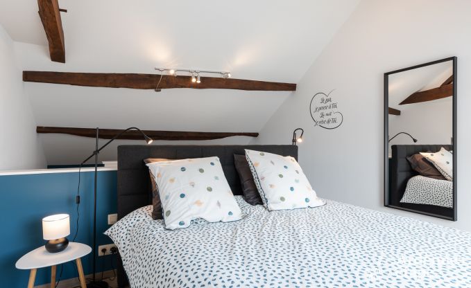 Cottage Saint Hubert 6 Pers. Ardennen Behinderten gerecht