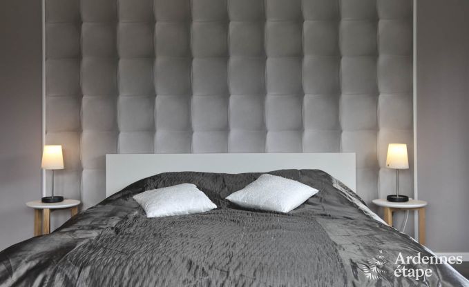 Ferienhaus Saint-Hubert 15 Pers. Ardennen