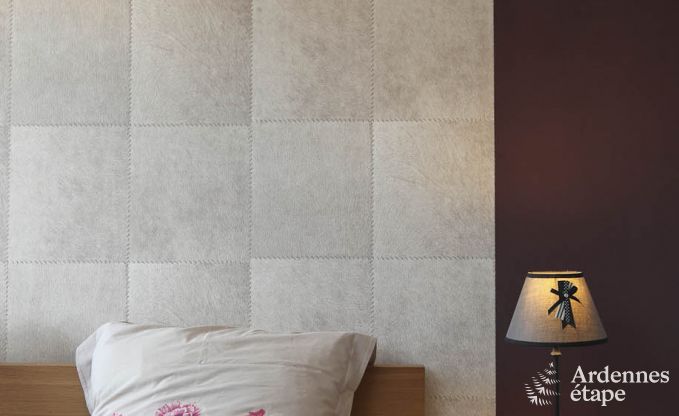 Ferienhaus Saint-Hubert 15 Pers. Ardennen