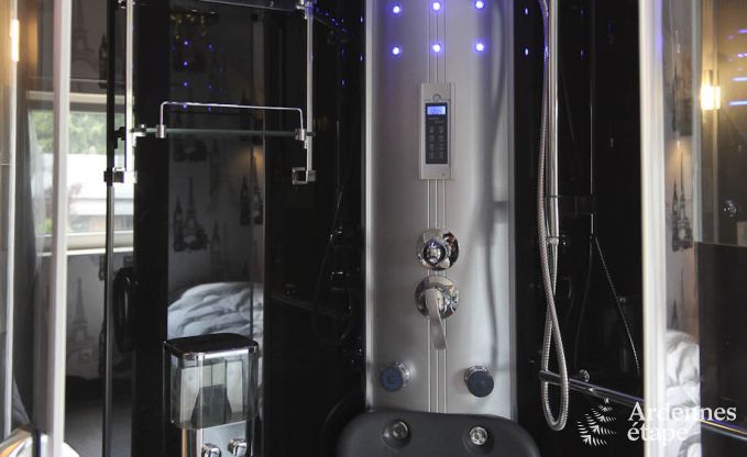 Ferienhaus Saint-Hubert 15 Pers. Ardennen