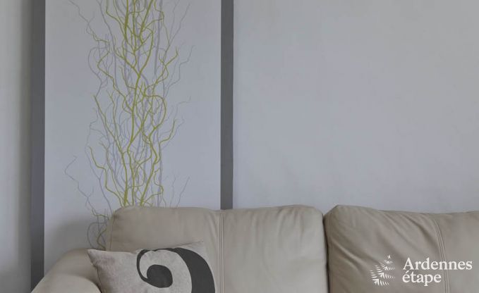 Ferienhaus Saint-Hubert 15 Pers. Ardennen