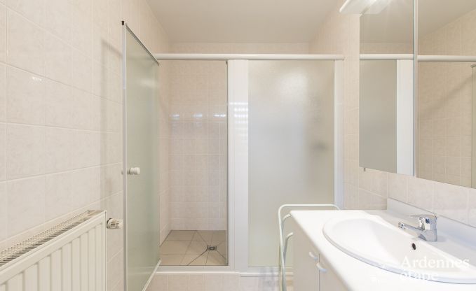 Ferienhaus Saint-Hubert 9 Pers. Ardennen