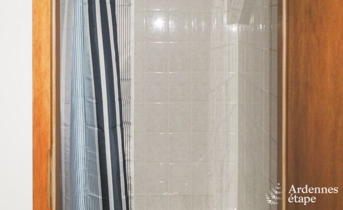 Ferienhaus Saint-Hubert 9 Pers. Ardennen