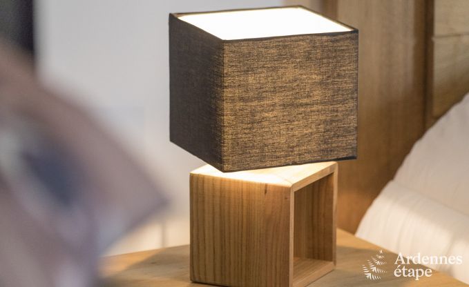 Ferienhaus Saint-Hubert 9 Pers. Ardennen