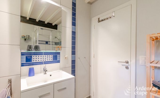 Ferienhaus Saint-Hubert 4 Pers. Ardennen Behinderten gerecht