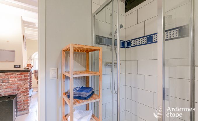 Ferienhaus Saint-Hubert 4 Pers. Ardennen Behinderten gerecht