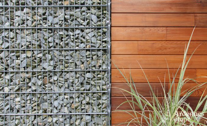 Ferienhaus Saint-Hubert 9 Pers. Ardennen Wellness