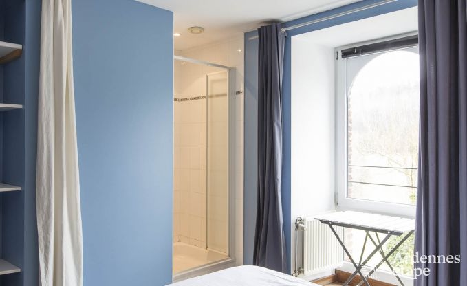 Ferienhaus Saint- Hubert 14 Pers. Ardennen Wellness