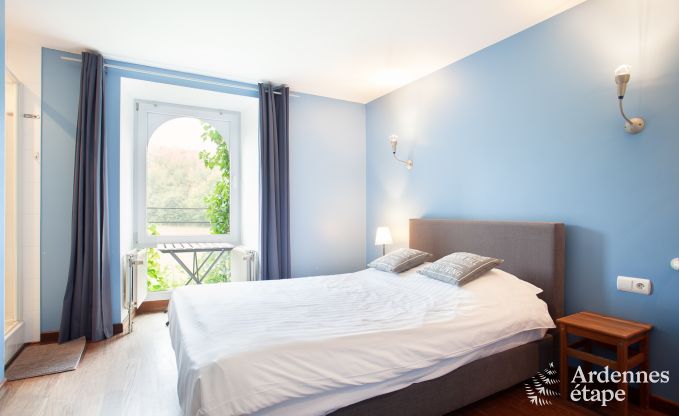 Ferienhaus Saint- Hubert 14 Pers. Ardennen Wellness