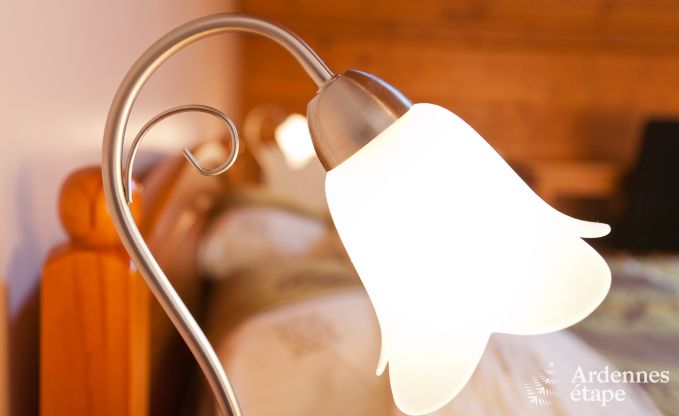 Ferienhaus Saint-Hubert 24/30 Pers. Ardennen Wellness Behinderten gerecht