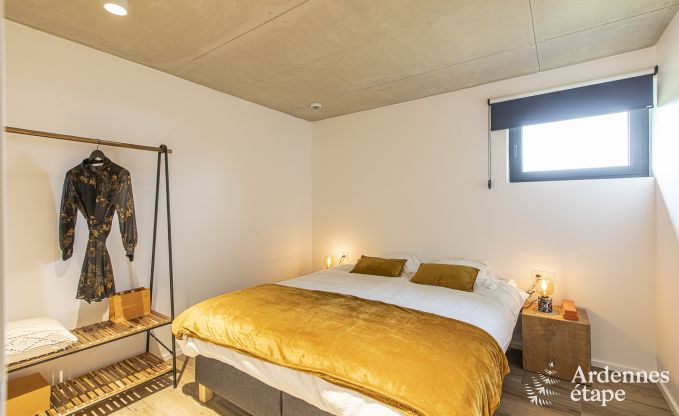 Luxusvilla Saint-Hubert 8/12 Pers. Ardennen Wellness