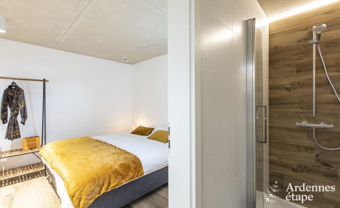 Luxusvilla Saint-Hubert 8/12 Pers. Ardennen Wellness