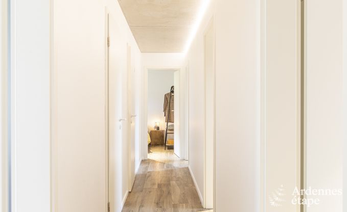 Luxusvilla Saint-Hubert 8/12 Pers. Ardennen Wellness