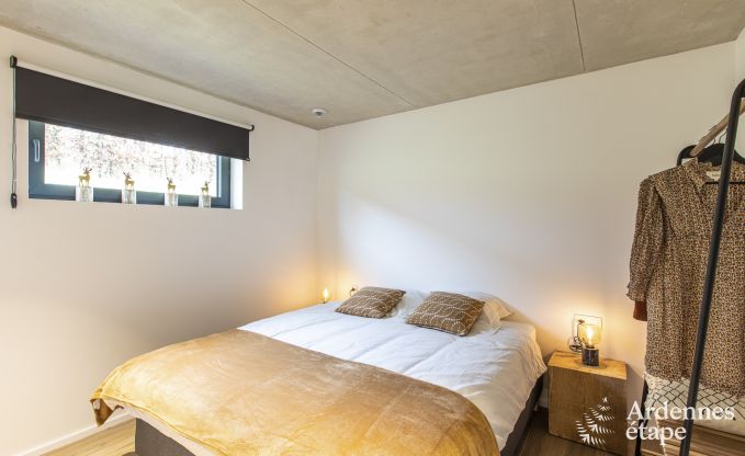 Luxusvilla Saint-Hubert 8/12 Pers. Ardennen Wellness