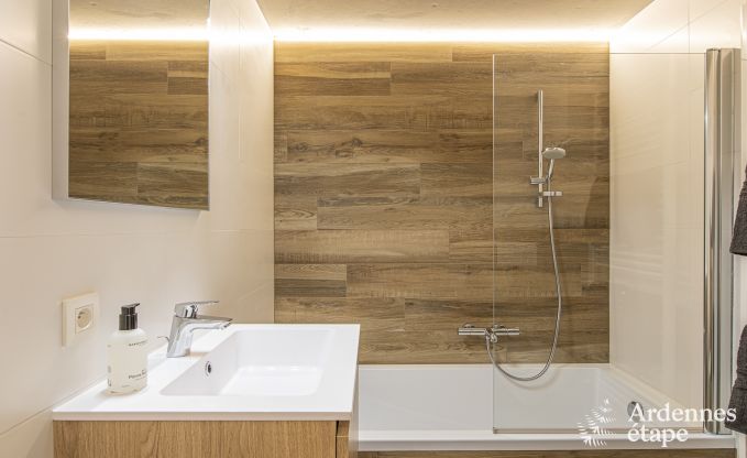 Luxusvilla Saint-Hubert 8/12 Pers. Ardennen Wellness