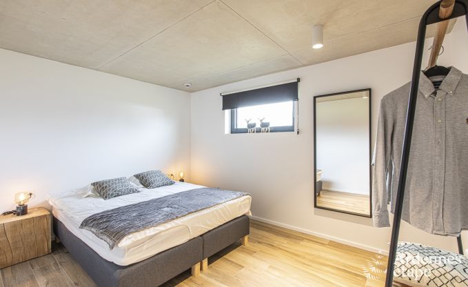 Luxusvilla Saint-Hubert 8/12 Pers. Ardennen Wellness