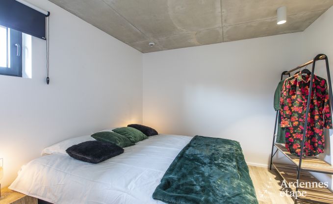 Luxusvilla Saint-Hubert 8/12 Pers. Ardennen Wellness