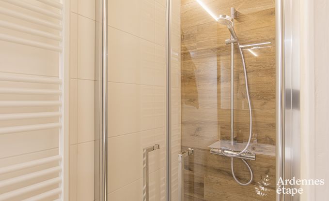 Luxusvilla Saint-Hubert 8/12 Pers. Ardennen Wellness