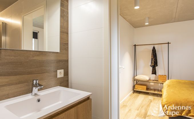 Luxusvilla Saint-Hubert 8/12 Pers. Ardennen Wellness