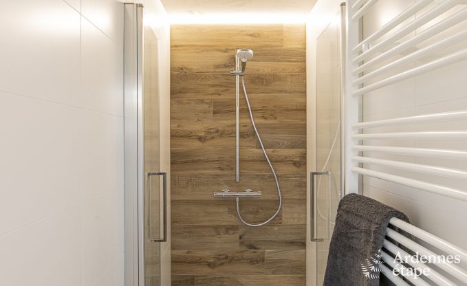 Luxusvilla Saint-Hubert 8/12 Pers. Ardennen Wellness