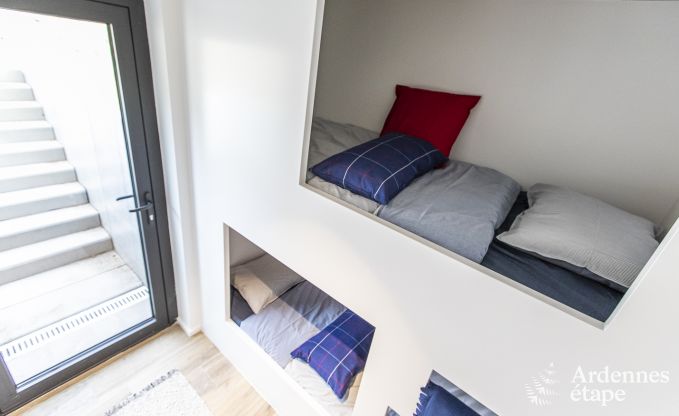 Luxusvilla Saint-Hubert 8/12 Pers. Ardennen Wellness