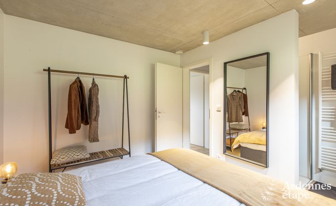 Luxusvilla Saint-Hubert 8/12 Pers. Ardennen Wellness