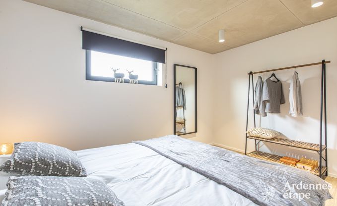 Luxusvilla Saint-Hubert 8/12 Pers. Ardennen Wellness