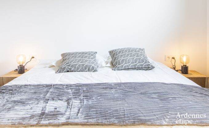 Luxusvilla Saint-Hubert 8/12 Pers. Ardennen Wellness