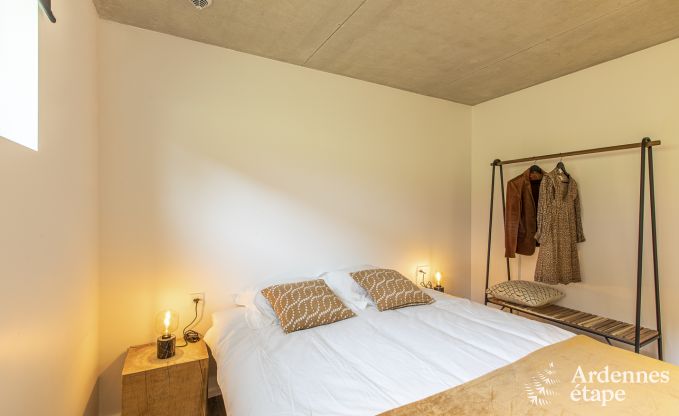 Luxusvilla Saint-Hubert 8/12 Pers. Ardennen Wellness