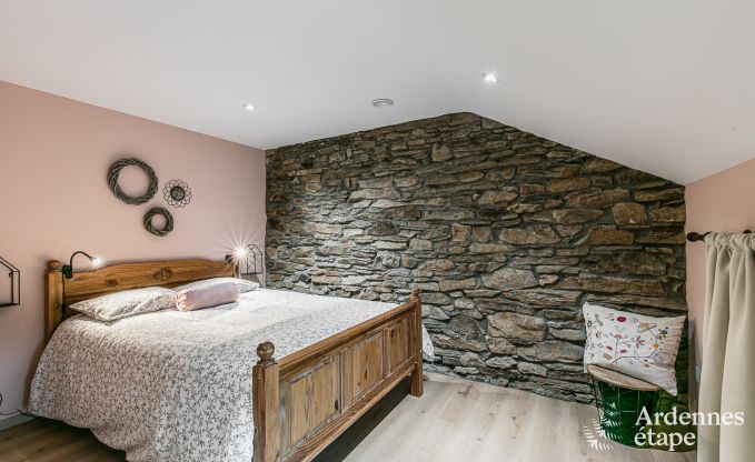 Luxusvilla Saint-Hubert 12 Pers. Ardennen Schwimmbad