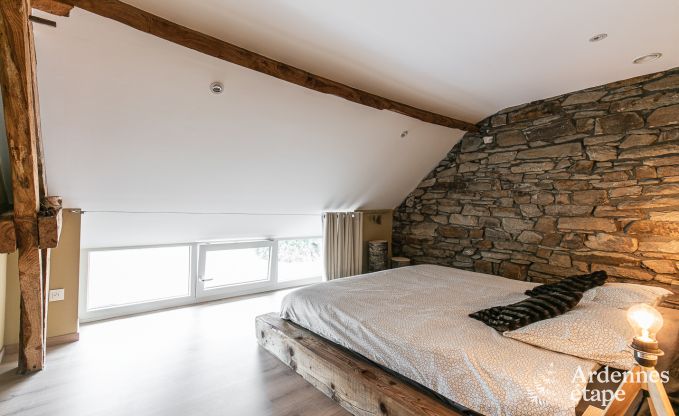 Luxusvilla Saint-Hubert 12 Pers. Ardennen Schwimmbad