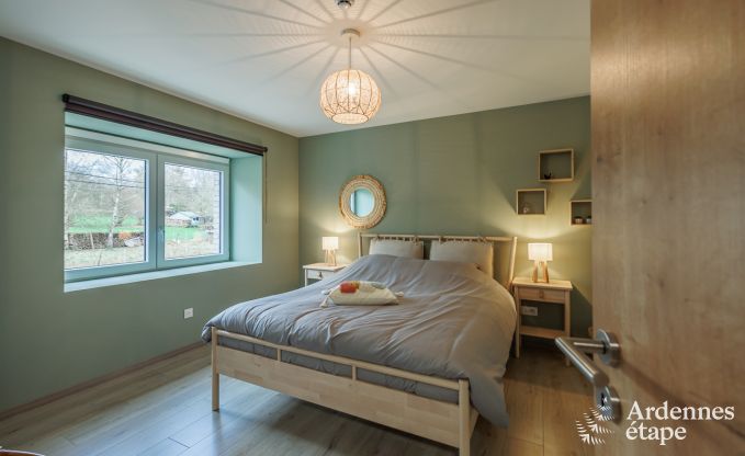 Luxusvilla Saint-Hubert 12 Pers. Ardennen Schwimmbad