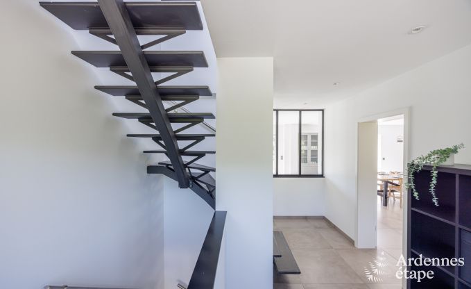 Ferienhaus Saint Lger 14 Pers. Ardennen Wellness