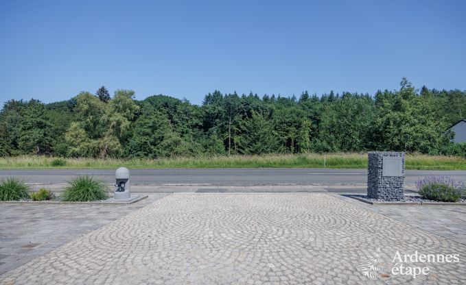 Ferienhaus Saint Lger 14 Pers. Ardennen Wellness