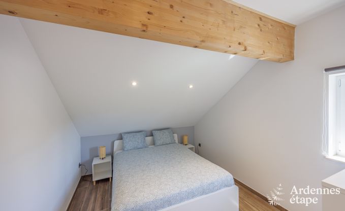 Ferienhaus Saint Lger 14 Pers. Ardennen Wellness