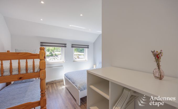 Ferienhaus Saint Lger 14 Pers. Ardennen Wellness