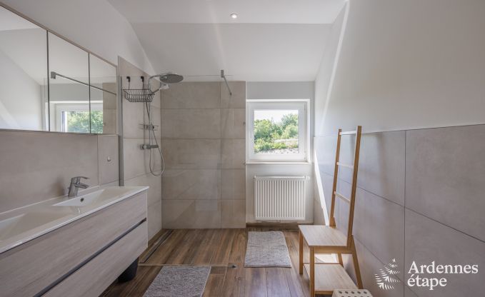 Ferienhaus Saint Lger 14 Pers. Ardennen Wellness