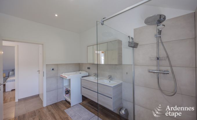 Ferienhaus Saint Lger 14 Pers. Ardennen Wellness