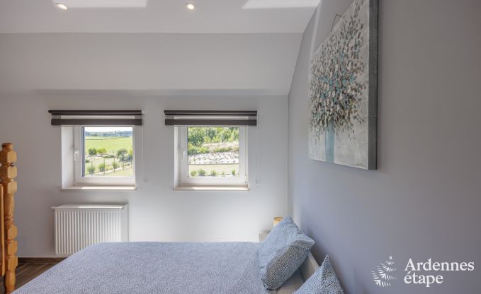 Ferienhaus Saint Lger 14 Pers. Ardennen Wellness