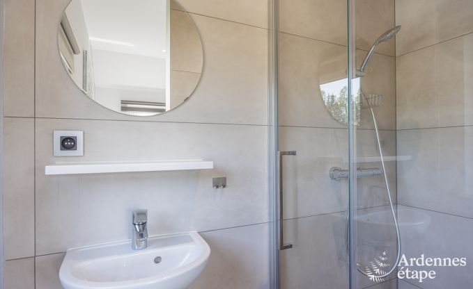 Ferienhaus Saint Lger 14 Pers. Ardennen Wellness