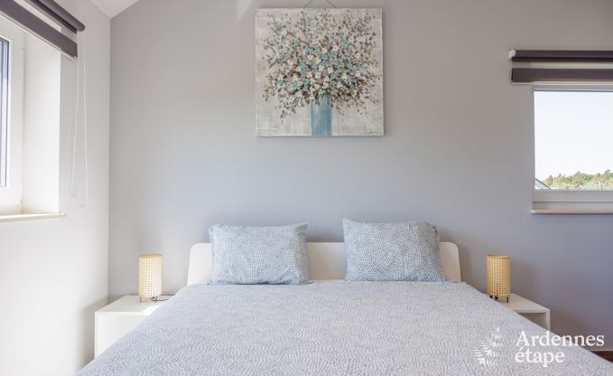 Ferienhaus Saint Lger 14 Pers. Ardennen Wellness