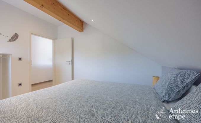 Ferienhaus Saint Lger 14 Pers. Ardennen Wellness