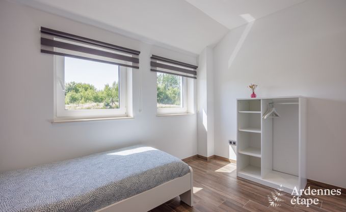 Ferienhaus Saint Lger 14 Pers. Ardennen Wellness